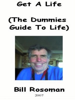 cover image of Get a Life